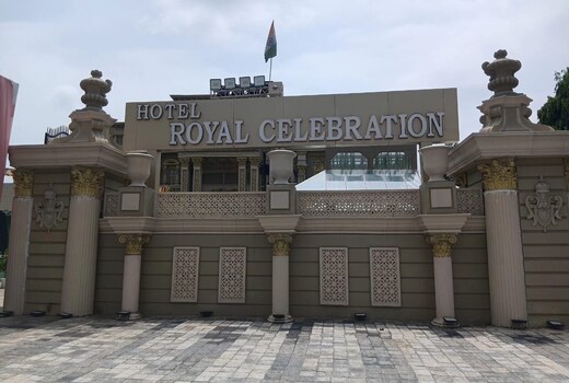 Hotel Royal Celebration