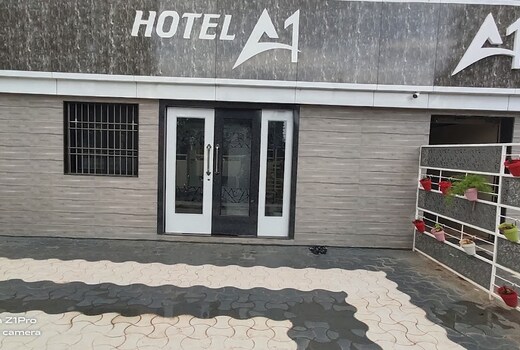 Hotel A One