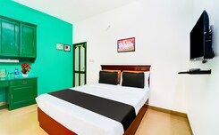 Hotel O Vennala Near Palarivattom