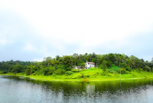 Wayanado Karapuzha Homestay