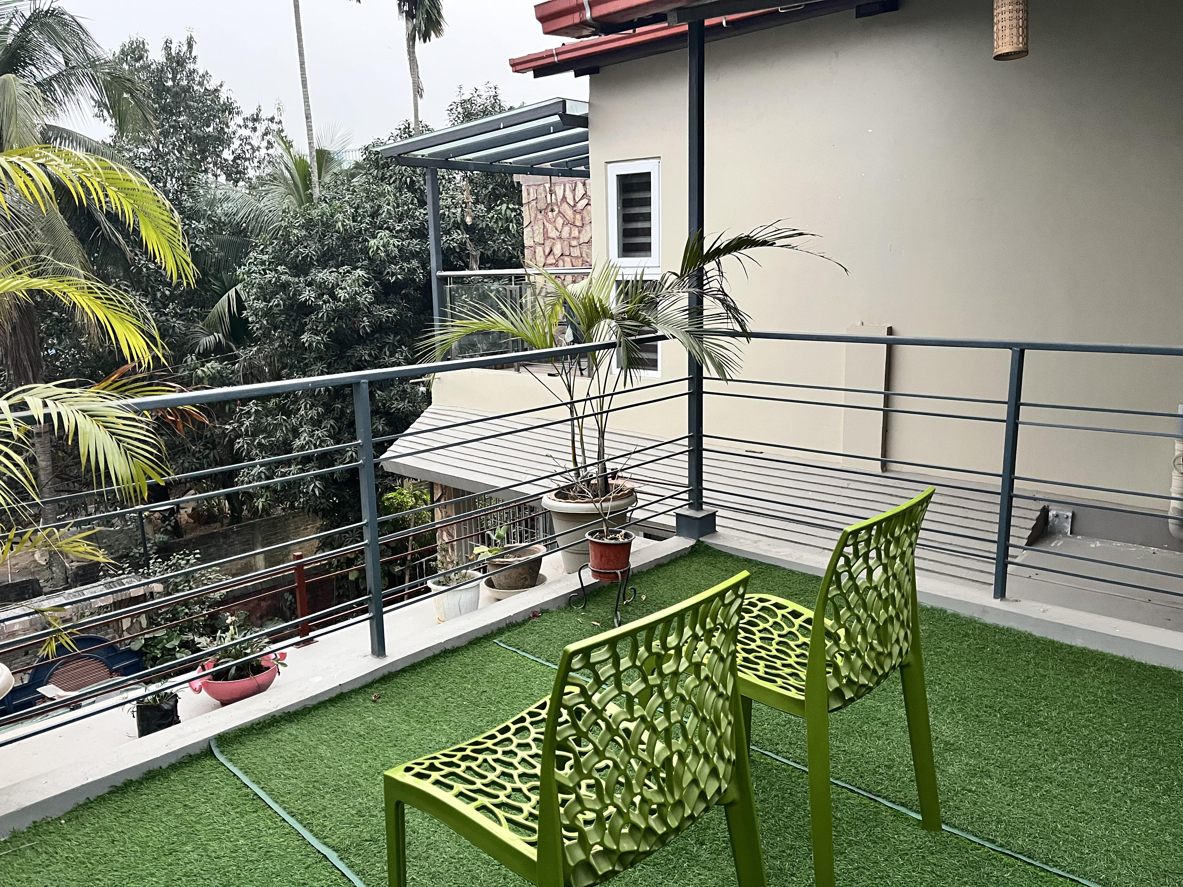 Avalon Stays | Guwahati