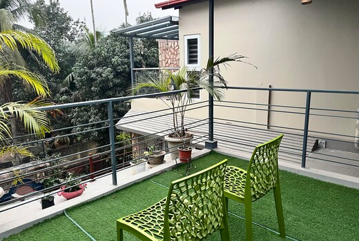 Avalon Stays | Guwahati
