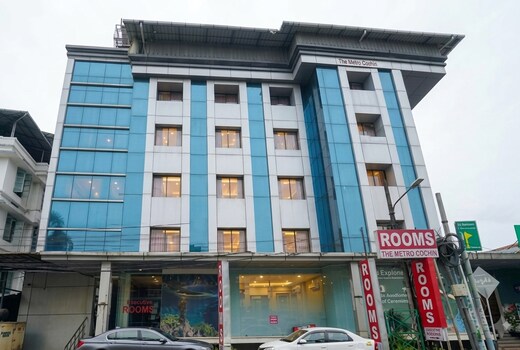 Hotel Metro Kochin
