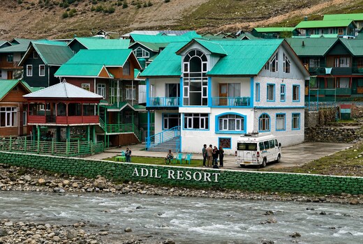 Adil Resort