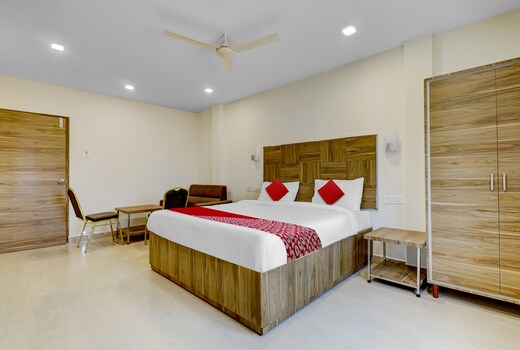 Hotel O Savitha's Grand