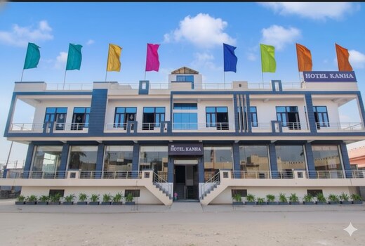 Hotel Kanha