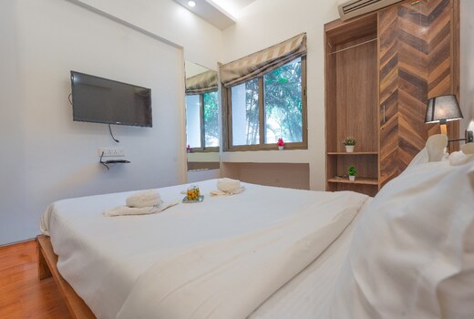 Lonavla Cozy Nest
