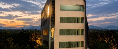 Bravia Eco Hotel, Vaishali Nagar