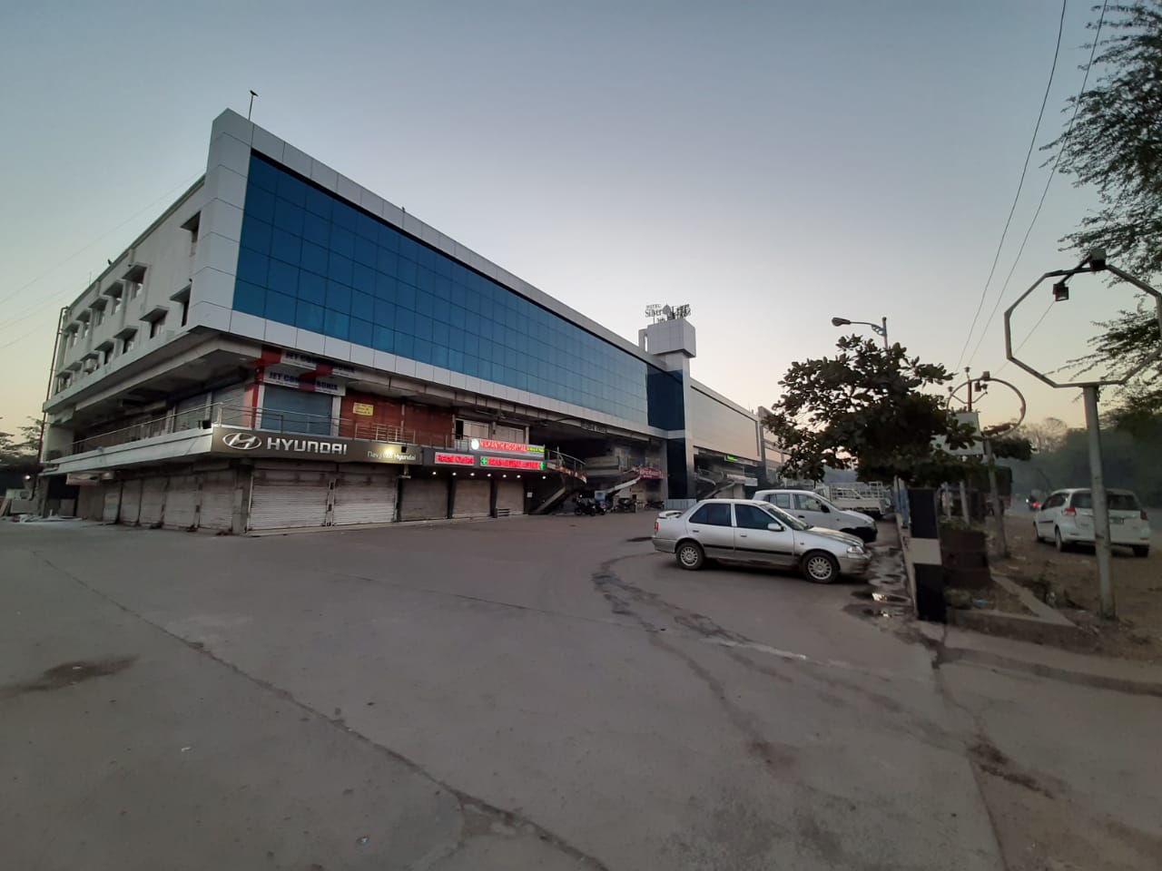 Hotel Silver Leaf Ankleshwar