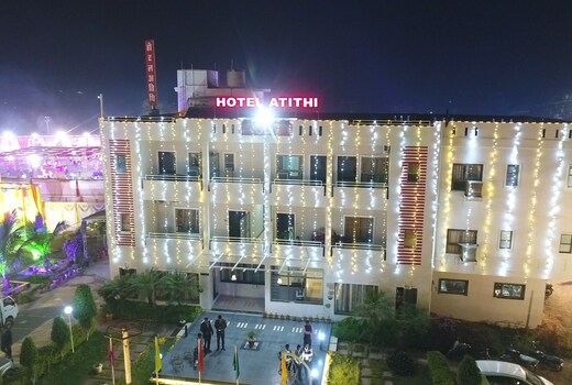 Hotel Atithi
