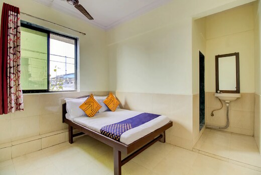 Hornbill Resort