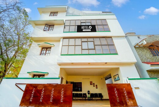 Hotel O Singanallur Coimbatore