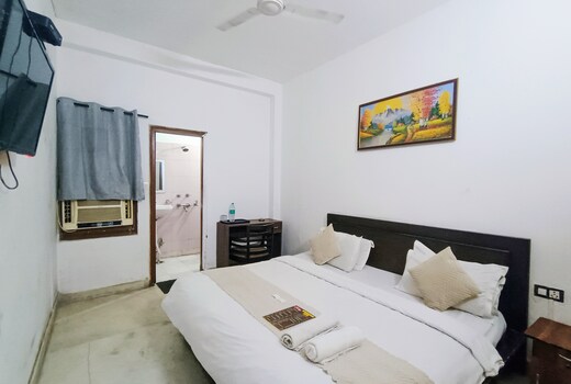 Pearl Residency Inn hotel