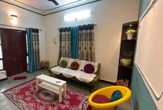 Cozy and Comfortable Villa