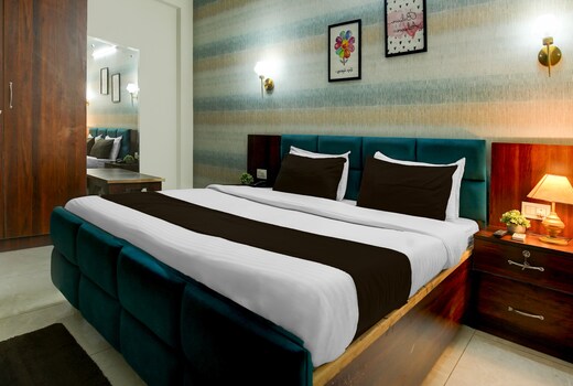Hotel O Riddhinn6
