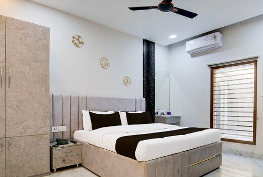 Hotel O CUPID RESIDENCY