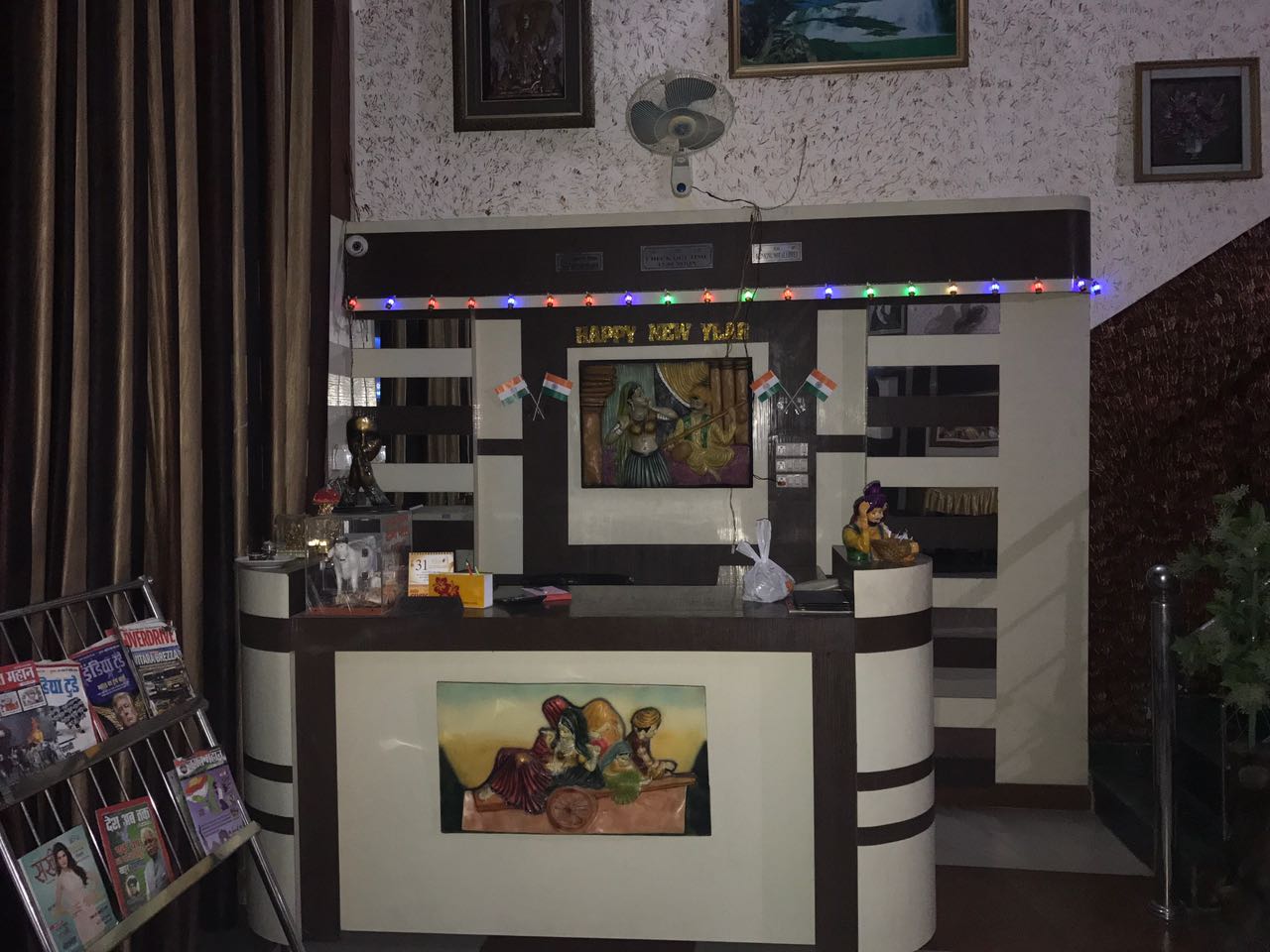 Main gallery