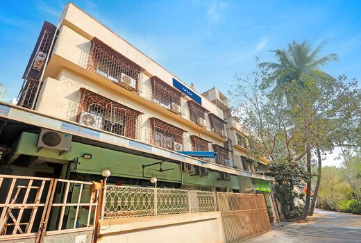 Via Patel Inn Rooms