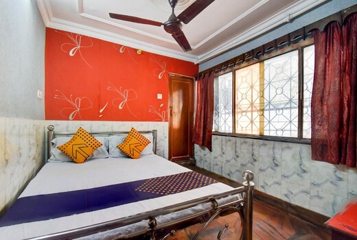 hotel shabnam