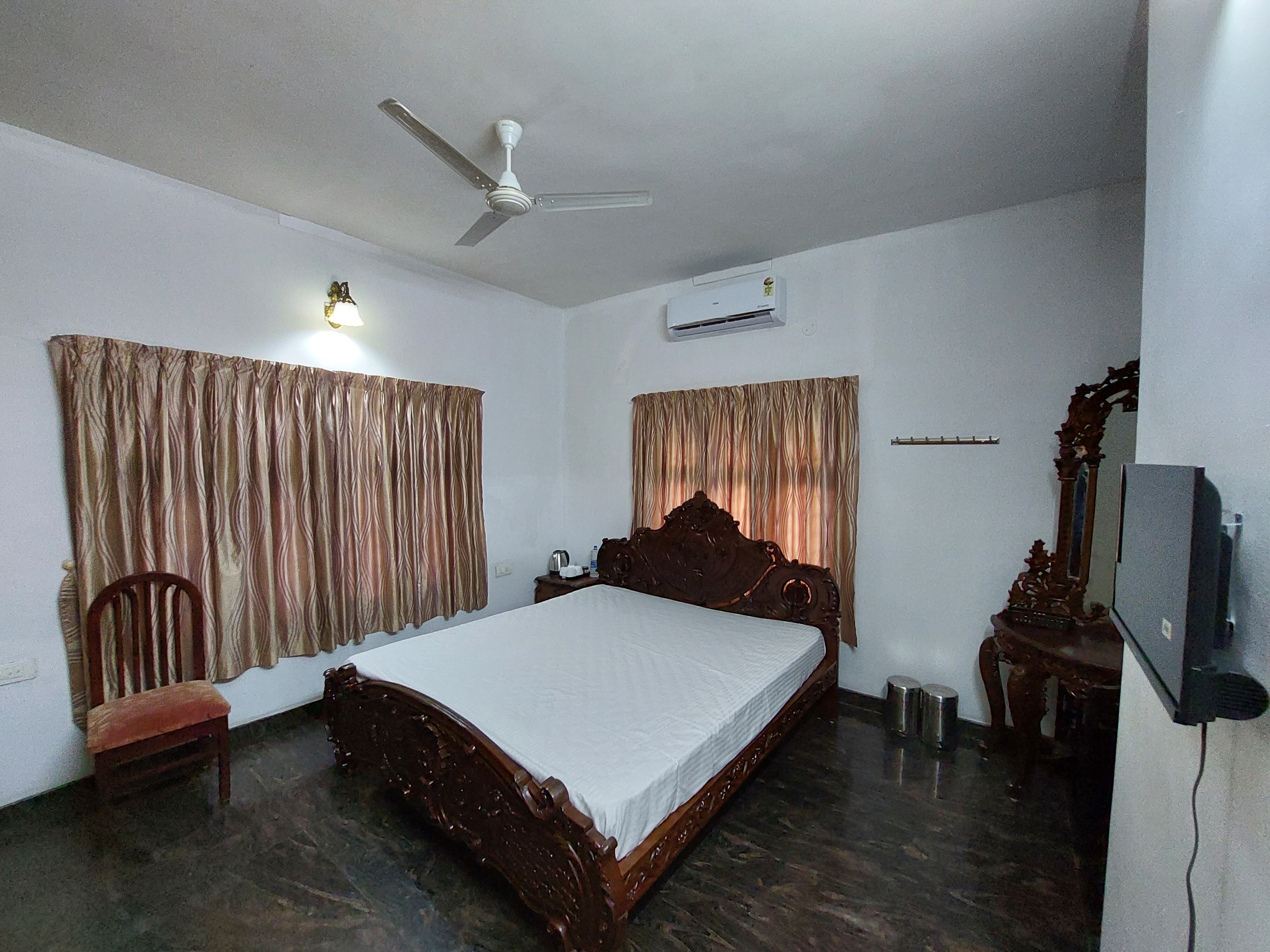 Swamys homestay