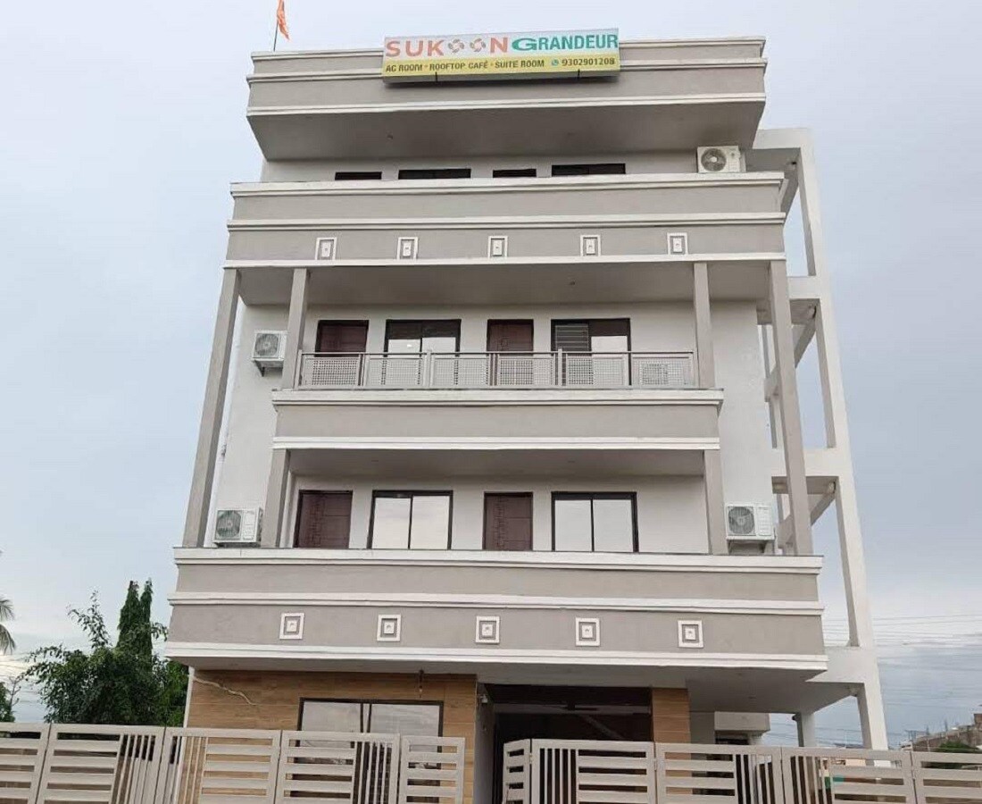 Sukoon Grandeur