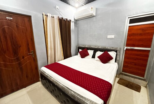 Hotel O Suryavanshi Palace