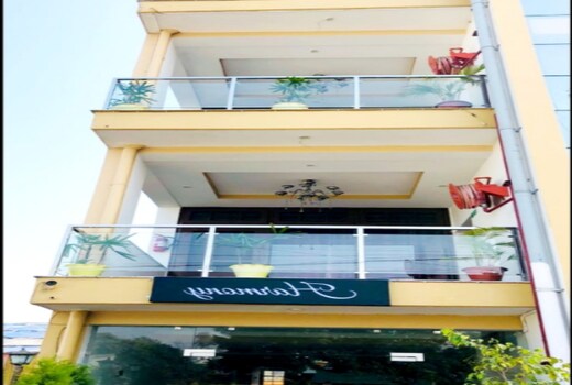 Harmony By Landmark