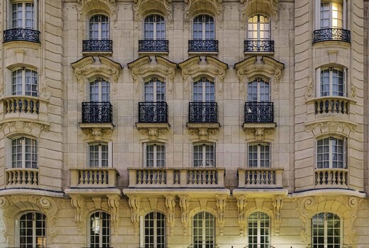MERCURE PARIS Lyon Bastille