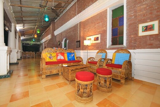 Main gallery