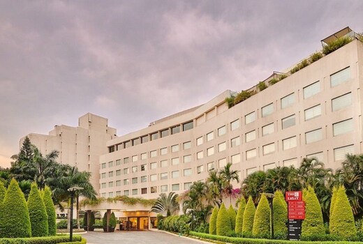 The Lalit Ashok Bangalore