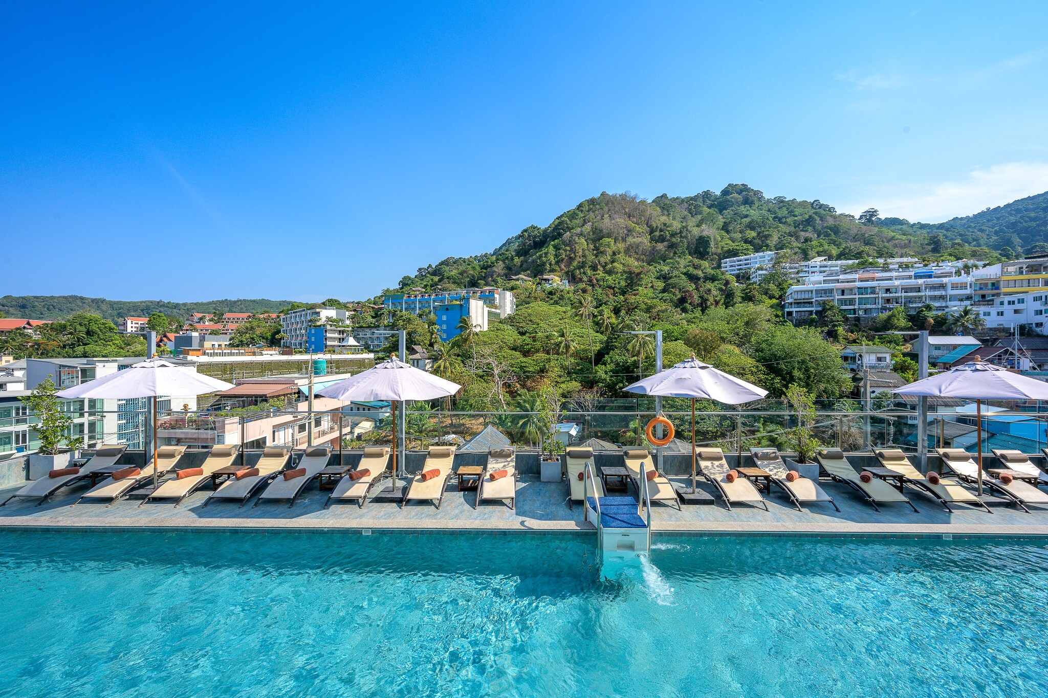 Zenseana Resort & Spa