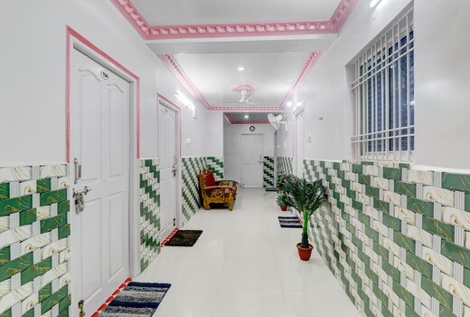 SPOT ON by OYO Hotel Parvati Resort