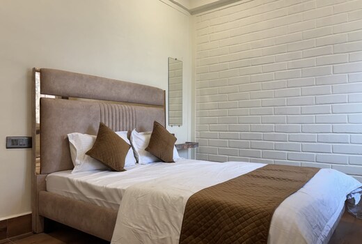 Rishikesh Comfy Stays