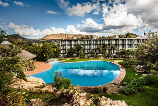Avani Maseru Hotel