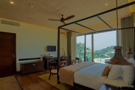 Rivora Heights