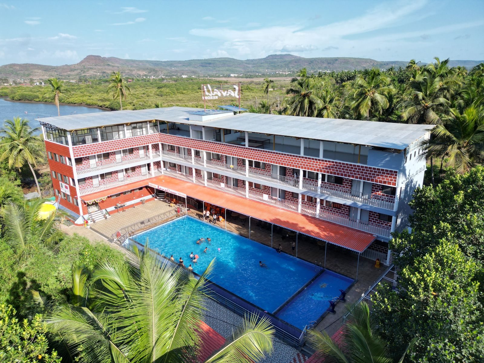Savali Resort