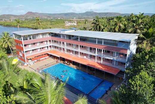 Savali Resort