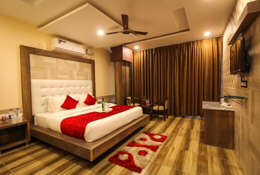 Hotel King Castle