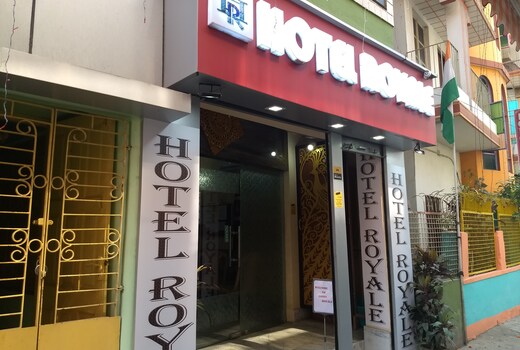 Hotel Royale