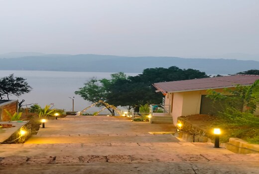 LOTUS LAKESHORE HOMES