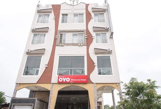 Hotel O Shree Jee Hotel