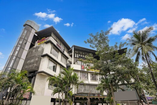 Hotel O Shubham Suites