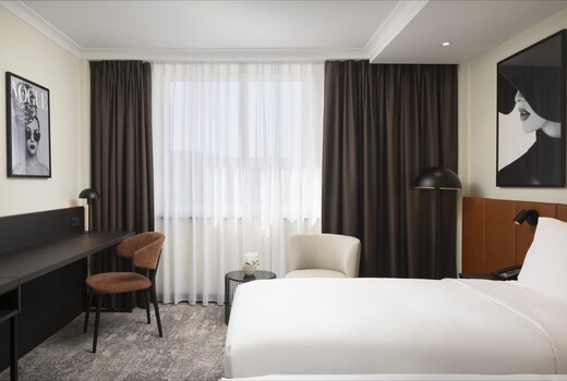 Hilton Dusseldorf