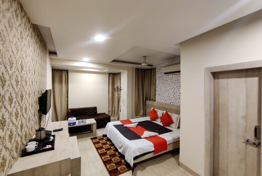 Hotel Kachnar