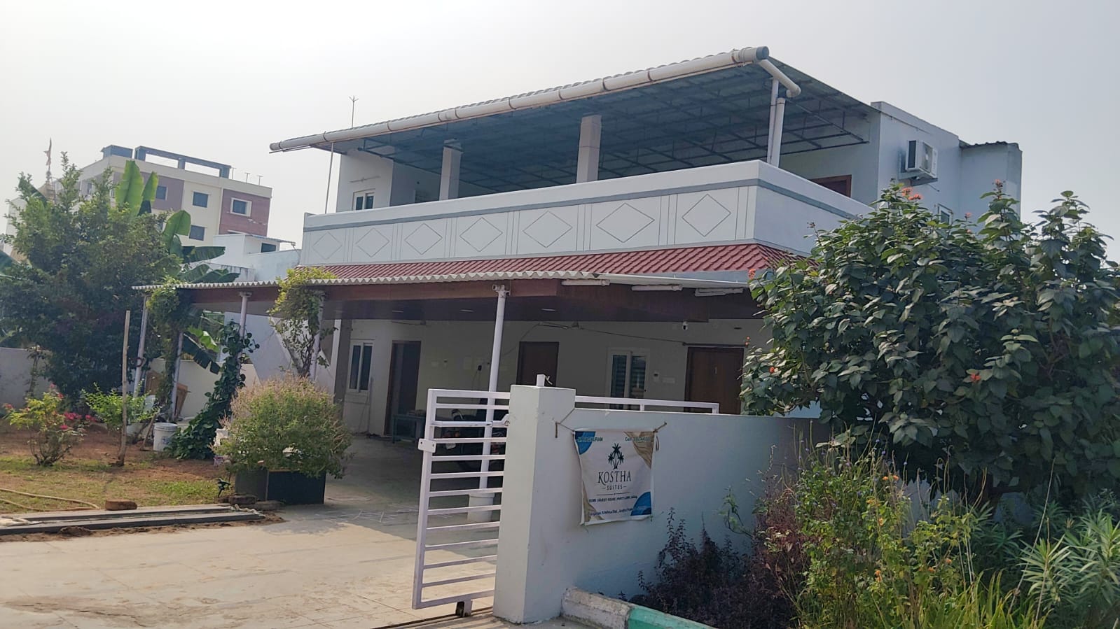 KOSTHA SUITES