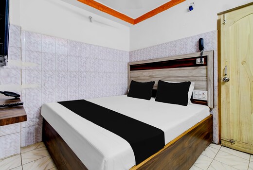 Hotel O Aishwarya Grand Lodge