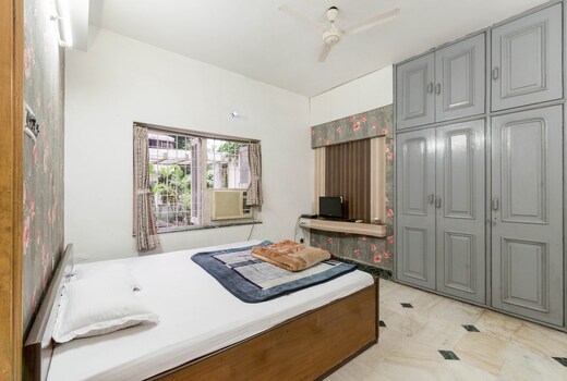Satakshi Homestay