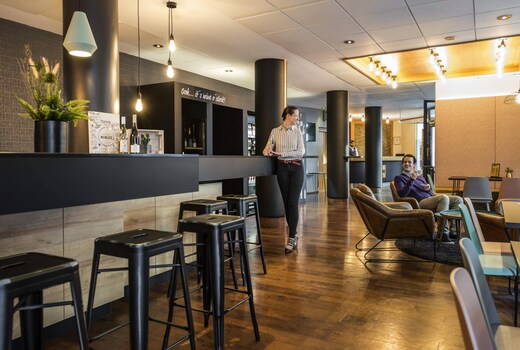 MERCURE HOTEL BERLIN ZENTRUM