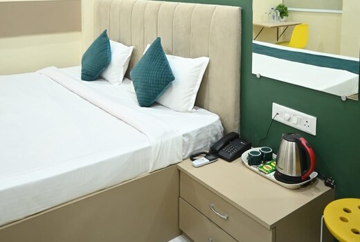 CLOVETREE Sri Sundaram Residency