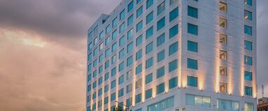 Mercure Hyderabad KCP - An AccorHotels brand